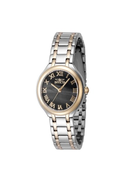 Reloj Invicta Modelo 48233 Oro, Acero Dama