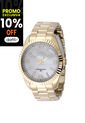 Reloj Invicta Modelo 50126 Oro Hombres de Invicta