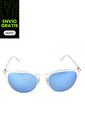 Gafas Invicta Modelo I 38590-spe-t00-m96 Blanco Hombre de Invicta