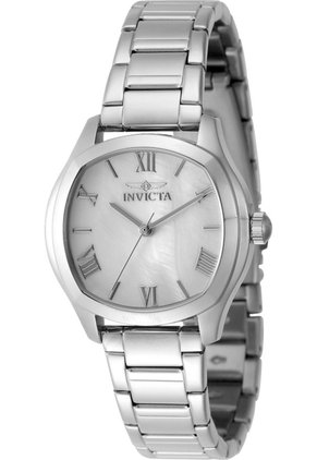 Reloj Invicta Modelo 48234 Plateado Mujer