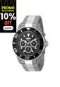 Reloj Invicta Modelo 50076 Titanio Hombres de Invicta