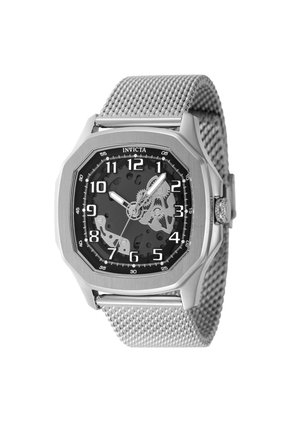 Reloj Invicta Modelo 48439 Acero Hombres