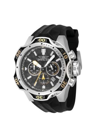 Reloj Invicta Modelo 47760 Negro Hombres Invicta