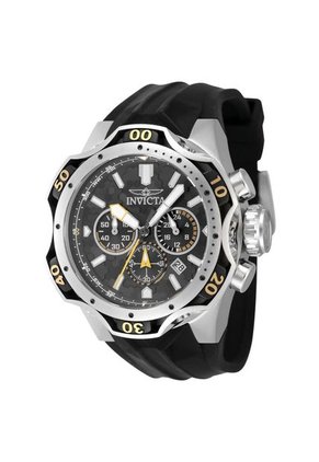 Reloj Invicta Modelo 47760 Negro Hombres