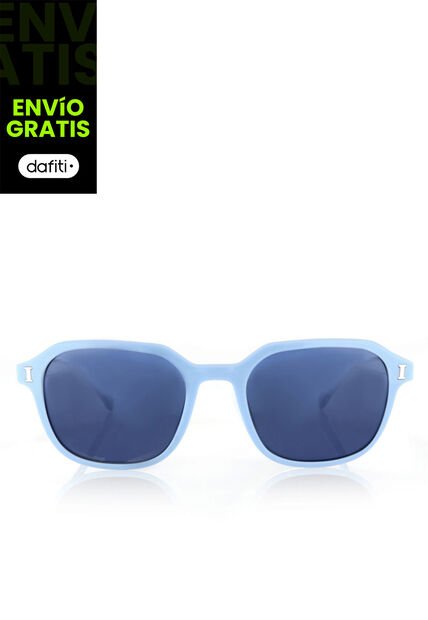 Gafas Invicta Modelo Bolt Stella C2 Celeste Hombre