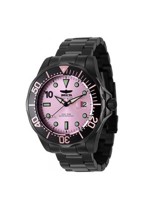 Reloj Invicta Modelo 47187 Negro Hombres