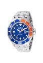 Reloj Invicta Modelo 47843 Acero Hombres de Invicta