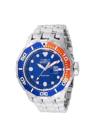 Reloj Invicta Modelo 47843 Acero Hombres Invicta