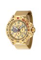 Reloj Invicta Modelo 47216 Oro Hombre de Invicta
