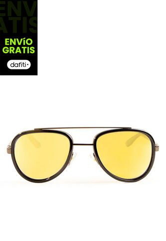 Gafas Invicta Eyewear Modelo I 23080-S1R-01-08 Marr?n Hombre Invicta