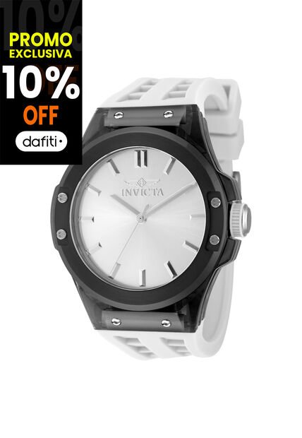 Reloj INVICTA Modelo 50008 White Men