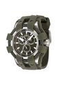 Reloj Invicta Modelo 47837 Verde Hombres de Invicta