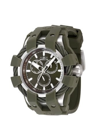 Reloj Invicta Modelo 47837 Verde Hombres Invicta