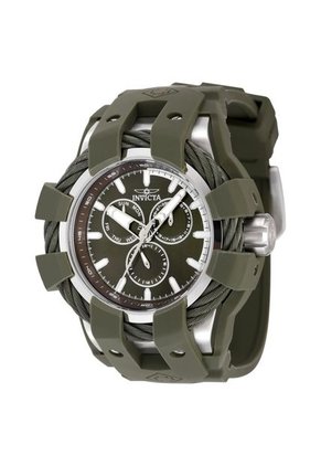 Reloj Invicta Modelo 47837 Verde Hombres