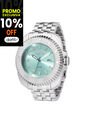 Reloj Invicta Modelo 49780 Acero Hombres de Invicta