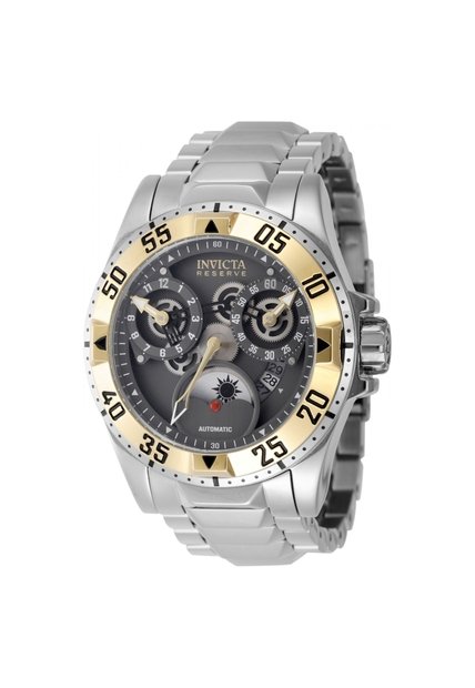 Reloj Invicta Modelo 47573 Acero Hombre