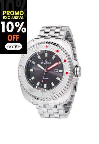 Reloj Invicta Modelo 49778 Acero Hombres Invicta