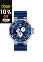 Reloj Invicta Modelo 49566 Azul Hombres de Invicta