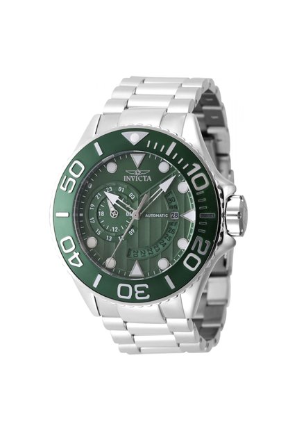 Reloj Invicta Modelo 47542 Acero Hombre