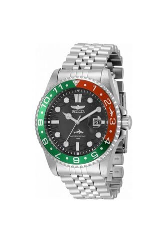 Reloj INVICTA Modelo RELOJERIA Acero Hombre Invicta