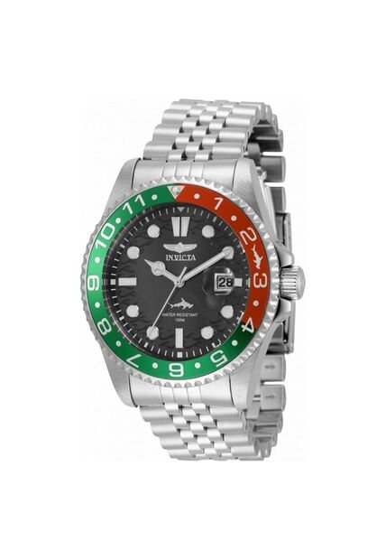Reloj INVICTA Modelo RELOJERIA Acero Hombre