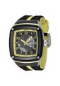 Reloj Invicta Modelo 48070 Amarillo, Negro Hombre de Invicta
