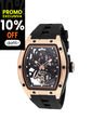 Reloj Invicta Modelo 49032 Negro Hombres de Invicta