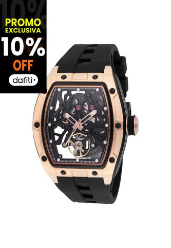 Reloj Invicta Modelo 49032 Negro Hombres Invicta