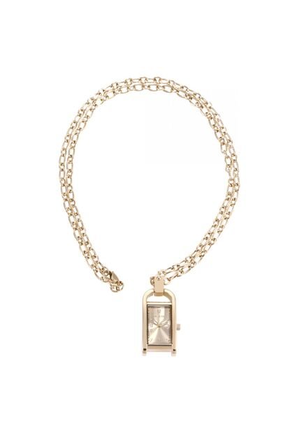 Reloj Invicta Modelo 49935 Oro Dama