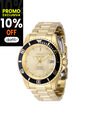 Reloj Invicta Modelo 48708 Oro Hombres de Invicta