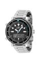Reloj Invicta Modelo 48370 Plateado Hombre de Invicta