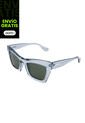 Gafas Invicta Modelo I 21695-ANG-T06-P05 Azul Hombre de Invicta