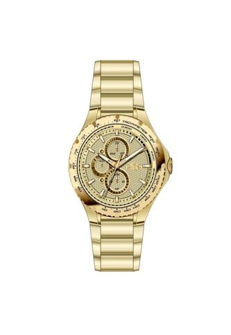 Reloj Invicta Modelo 50106 Oro Hombres Invicta