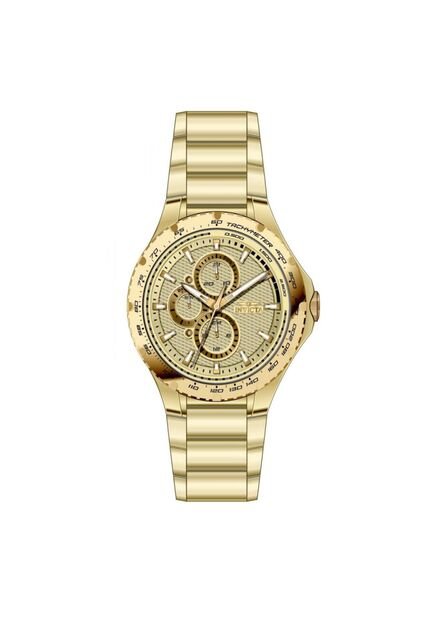 Reloj Invicta Modelo 50106 Oro Hombres