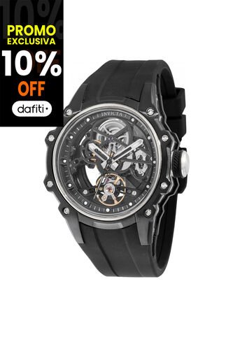 Reloj Invicta Modelo 69003 Blanco Hombres Invicta