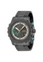 Reloj Invicta Modelo 50253 Gunmetal Hombres de Invicta