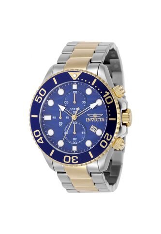 Reloj Invicta Modelo 50224 Tt Hombres Invicta