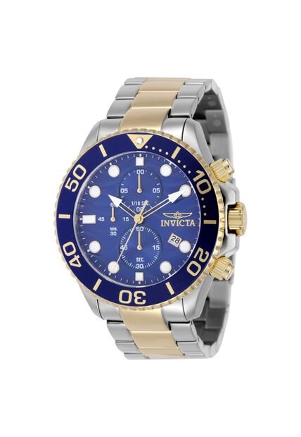 Reloj Invicta Modelo 50224 Tt Hombres