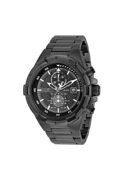 Reloj INVICTA Modelo 28109 Gunmetal Hombre