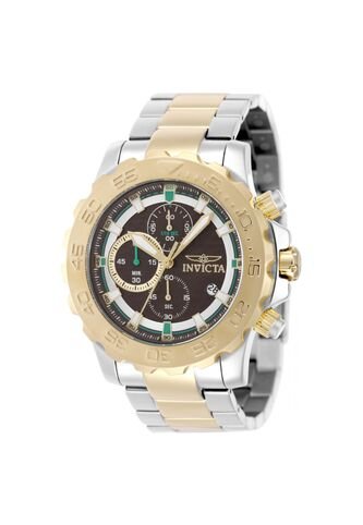 Reloj Invicta Modelo 50250 Tt Hombres Invicta