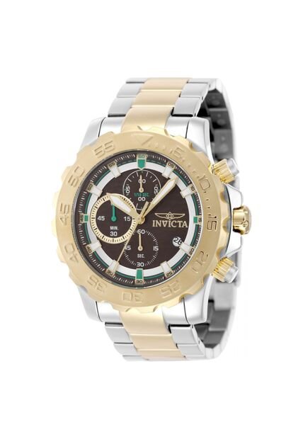 Reloj Invicta Modelo 50250 Tt Hombres