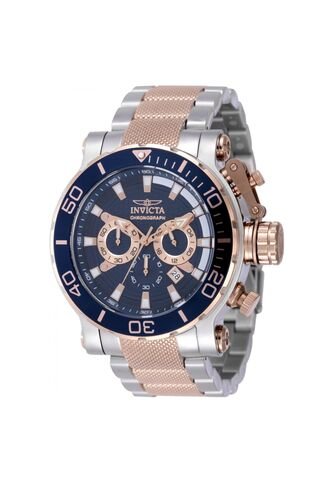 Reloj Invicta Modelo 50233 Tt Hombres Invicta
