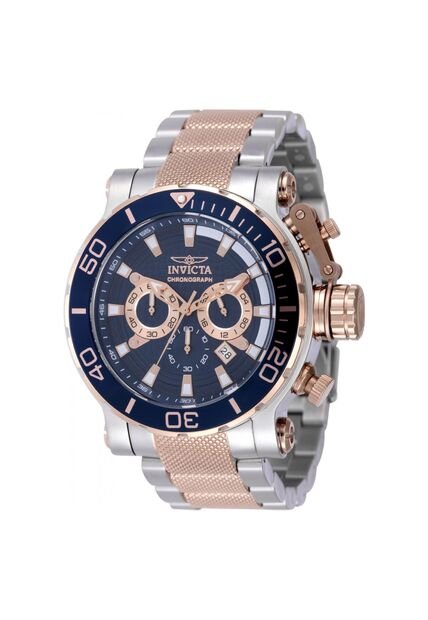 Reloj Invicta Modelo 50233 Tt Hombres