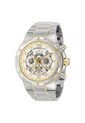 Reloj Invicta Modelo 50257 Tt Hombres de Invicta