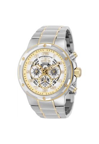Reloj Invicta Modelo 50257 Tt Hombres Invicta