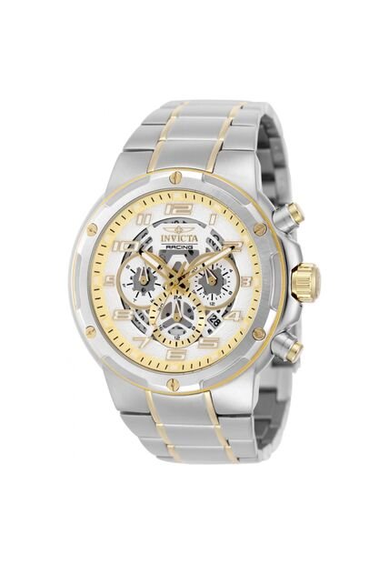 Reloj Invicta Modelo 50257 Tt Hombres