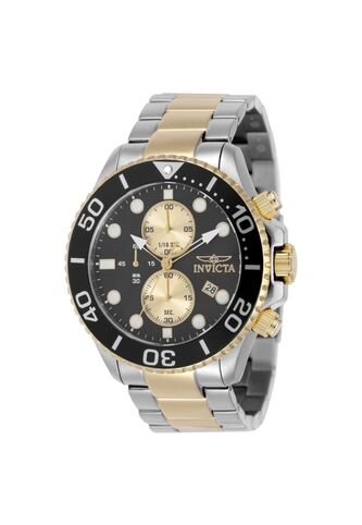 Reloj Invicta Modelo 50223 Tt Hombres Invicta