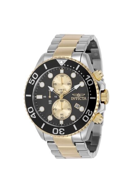 Reloj Invicta Modelo 50223 Tt Hombres
