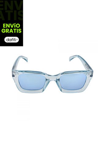 Gafas Invicta Modelo I39272-AVI-70-P06 Gris Hombre Invicta