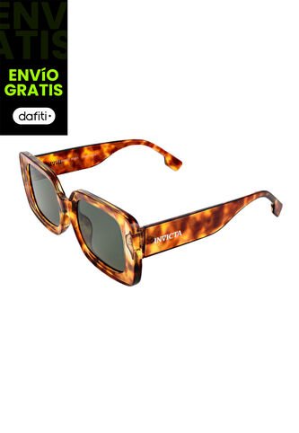 Gafas Invicta Modelo I33936-SPD-01-03 Gris Hombre Invicta